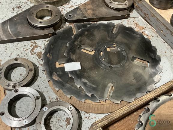 Raimann VarioRip 310 HOU10.332 6 17844