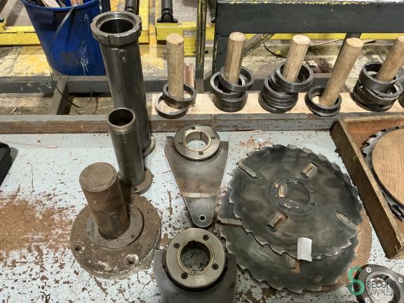 Raimann VarioRip 310 HOU10.332 8 17844