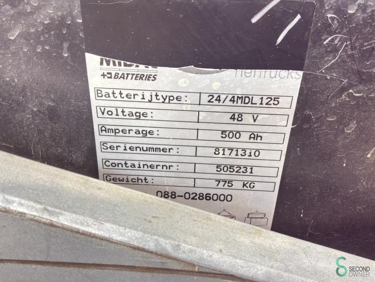 BT CBE 1.5T WKH11.382 52 19233