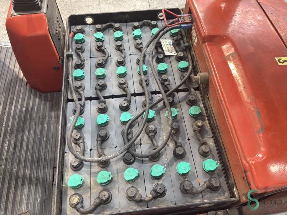 BT CBE 1.5T WKH11.382 15 19233