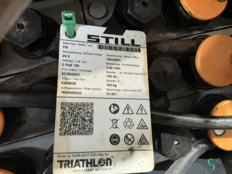 Still EXU-H18 WKH10.518 42 18077