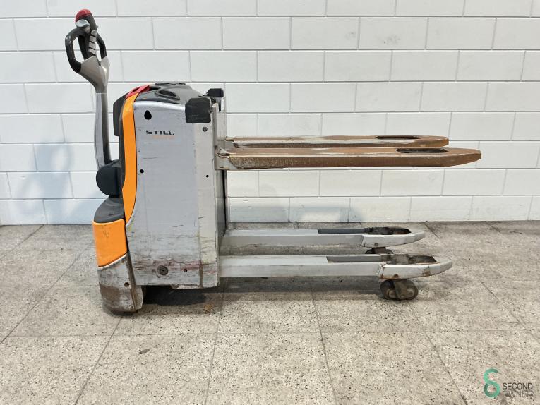 Still EXU-H18 WKH10.518 37 18077