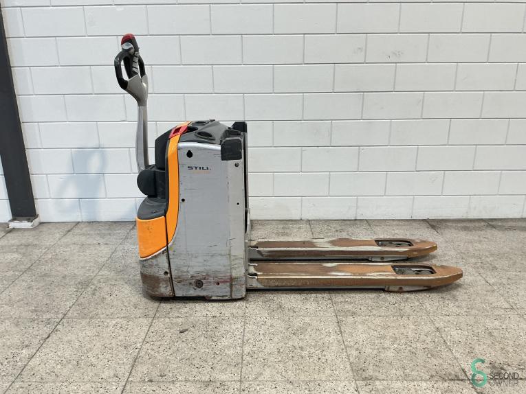 Still EXU-H18 WKH10.518 32 18077