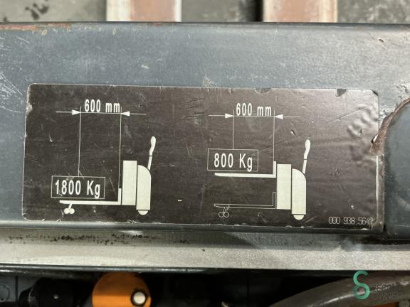 Still EXU-H18 WKH10.518 14 18077