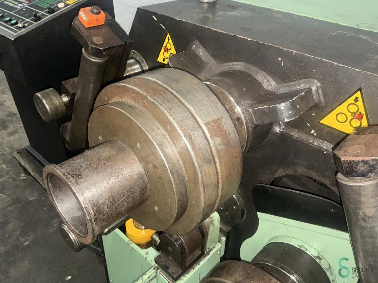 BPR CPD 80 CNC MET9.589 40 16943