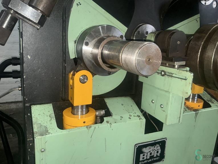 BPR CPD 80 CNC MET9.589 41 16943