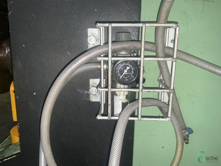 BPR CPD 80 CNC MET9.589 46 16943