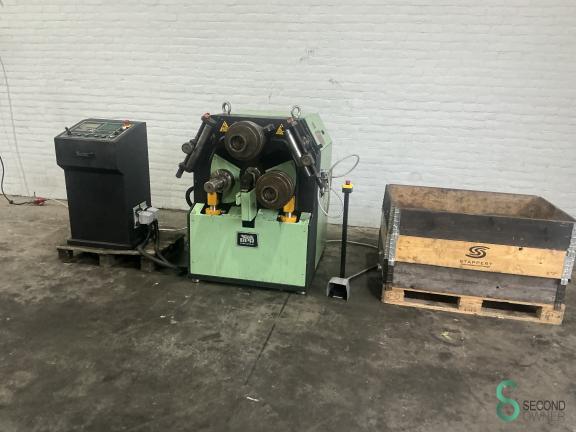 BPR CPD 80 CNC MET9.589 2 16943