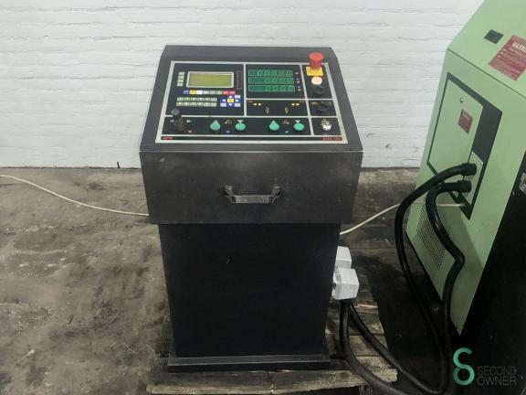 BPR CPD 80 CNC MET9.589 8 16943