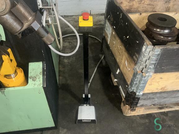 BPR CPD 80 CNC MET9.589 10 16943