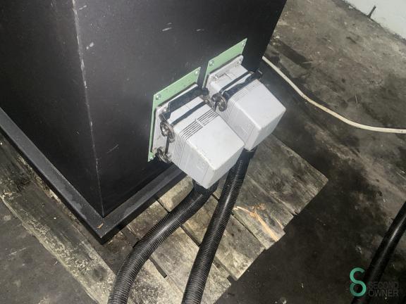 BPR CPD 80 CNC MET9.589 11 16943