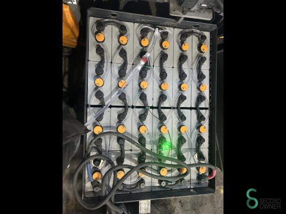 Still RX20-20P WKH9.973 14 17417