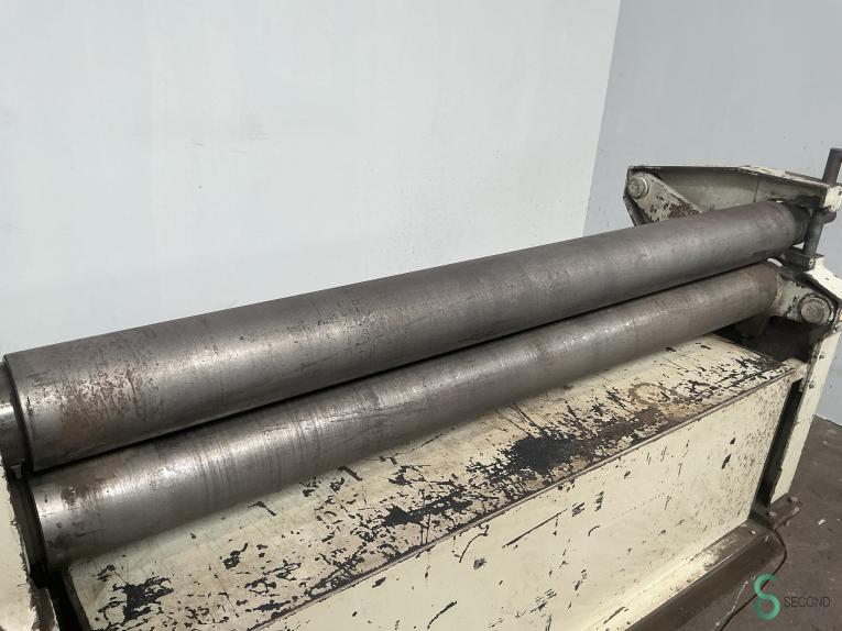 Imcar TSIH 3/2, 1550x5mm MET11.886 29 19919