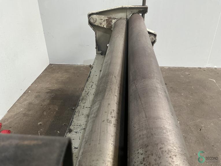 Imcar TSIH 3/2, 1550x5mm MET11.886 32 19919