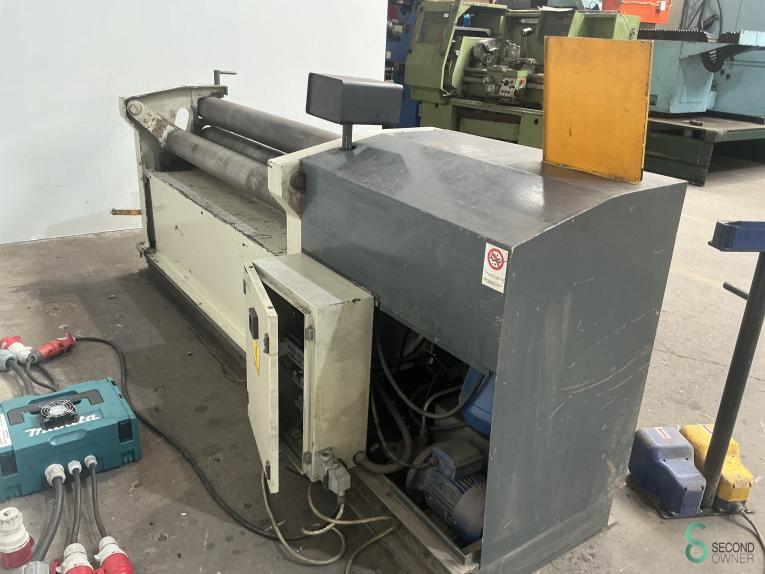 Imcar TSIH 3/2, 1550x5mm MET11.886 33 19919