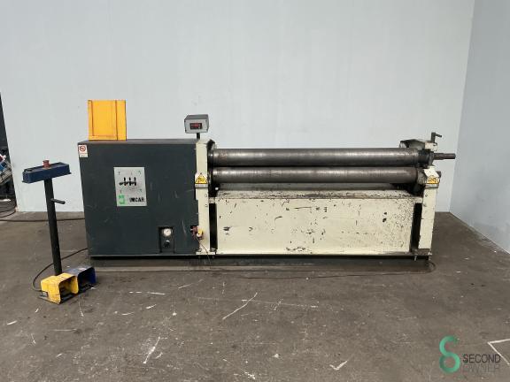 Imcar TSIH 3/2, 1550x5mm MET11.886 1  19919