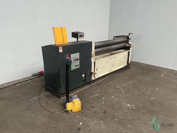 Imcar TSIH 3/2, 1550x5mm MET11.886 2 19919