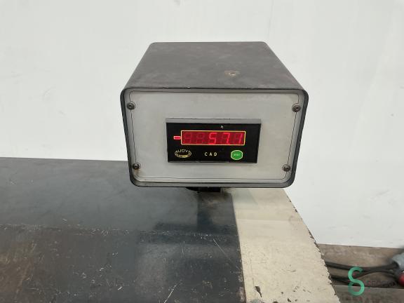 Imcar TSIH 3/2, 1550x5mm MET11.886 10 19919