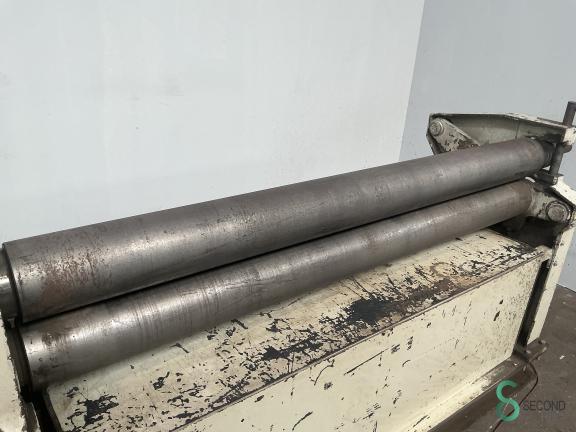 Imcar TSIH 3/2, 1550x5mm MET11.886 3 19919