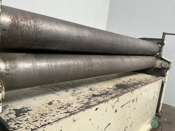 Imcar TSIH 3/2, 1550x5mm MET11.886 4 19919