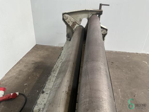 Imcar TSIH 3/2, 1550x5mm MET11.886 5 19919