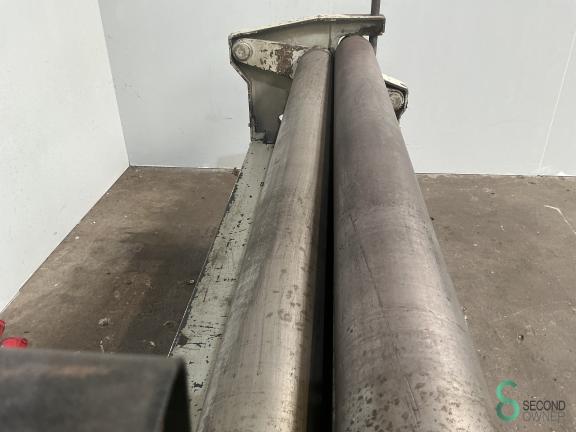 Imcar TSIH 3/2, 1550x5mm MET11.886 6 19919