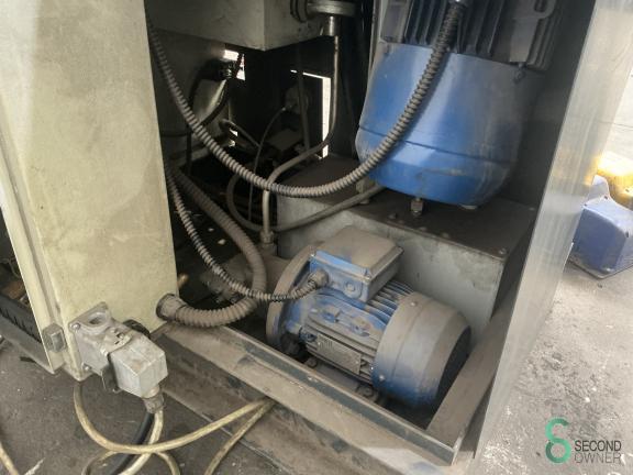 Imcar TSIH 3/2, 1550x5mm MET11.886 13 19919