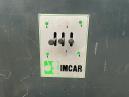 Imcar TSIH 3/2, 1550x5mm MET11.886 21 19919