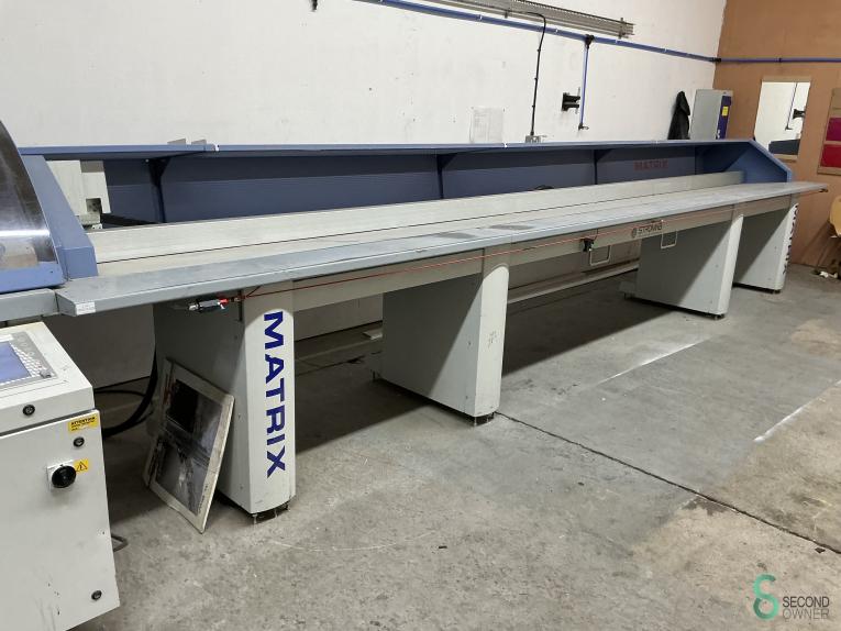 Stromab TR 500 HOU10.229 37 17709