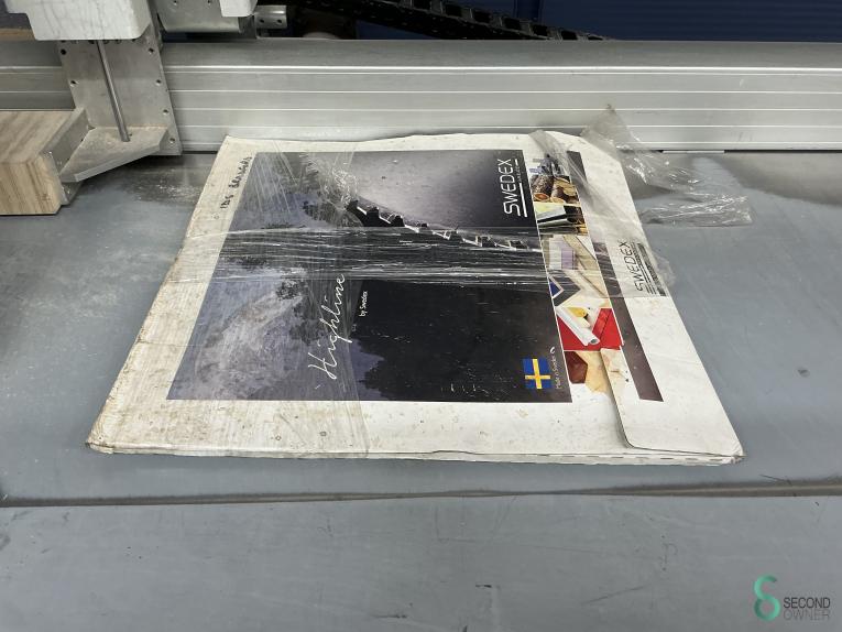 Stromab TR 500 HOU10.229 46 17709