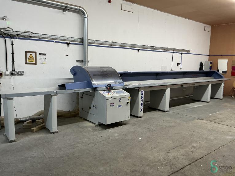 Stromab TR 500 HOU10.229 43 17709