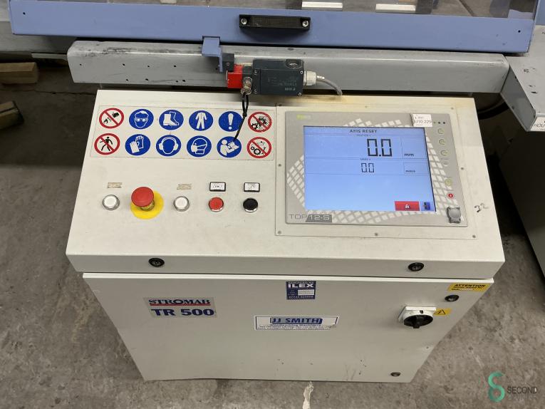 Stromab TR 500 HOU10.229 51 17709