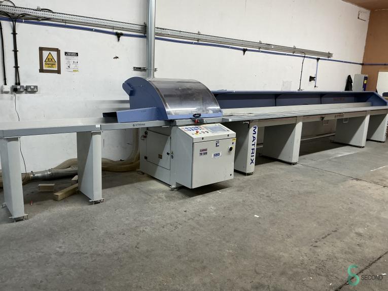 Stromab TR 500 HOU10.229 45 17709