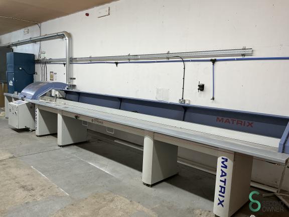 Stromab TR 500 HOU10.229 4 17709