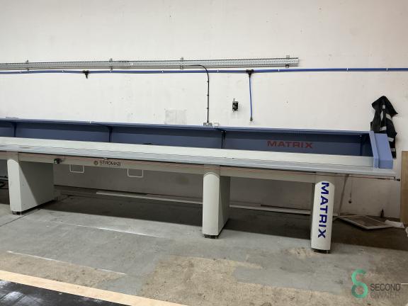 Stromab TR 500 HOU10.229 10 17709