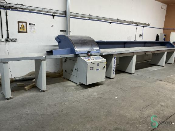 Stromab TR 500 HOU10.229 11 17709