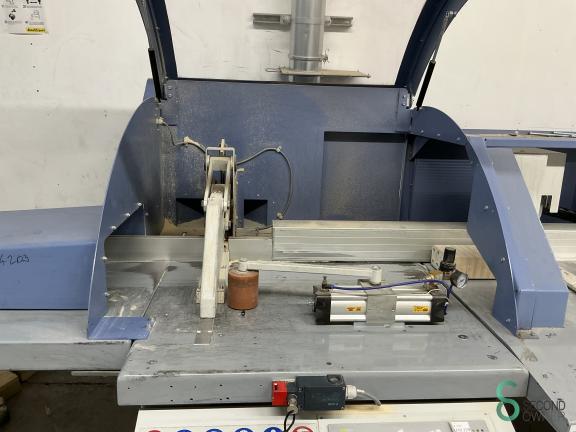 Stromab TR 500 HOU10.229 14 17709