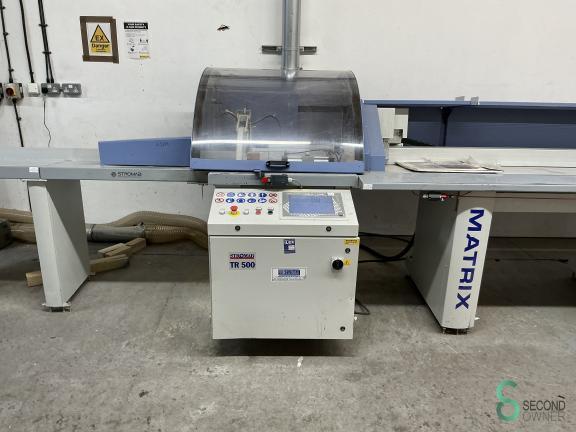 Stromab TR 500 HOU10.229 6 17709