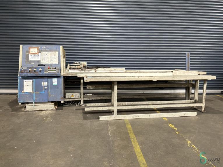 Weinig Opticut 101 R HOU11.329 41 19167
