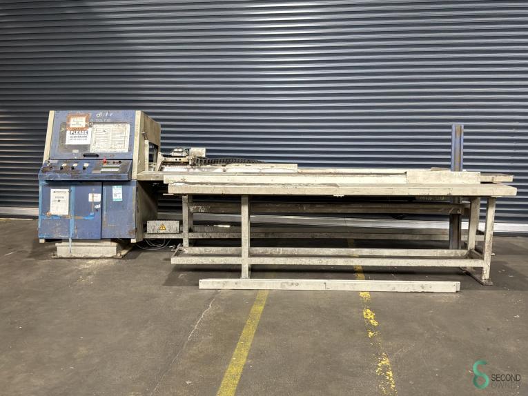 Weinig Opticut 101 R HOU11.329 40 19167