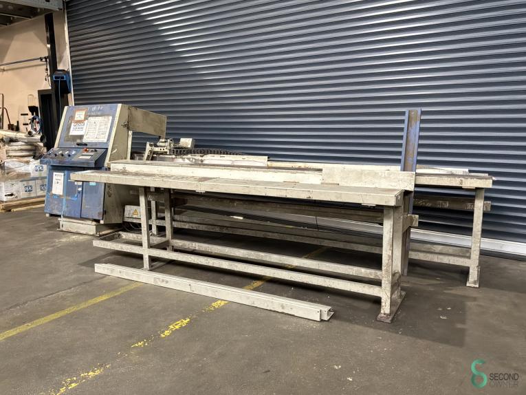 Weinig Opticut 101 R HOU11.329 39 19167