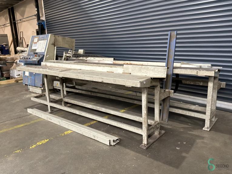 Weinig Opticut 101 R HOU11.329 38 19167