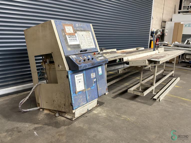 Weinig Opticut 101 R HOU11.329 53 19167