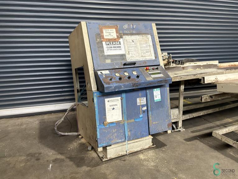 Weinig Opticut 101 R HOU11.329 52 19167