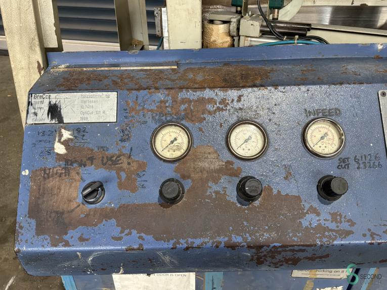 Weinig Opticut 101 R HOU11.329 49 19167