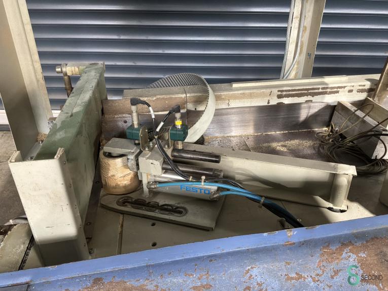 Weinig Opticut 101 R HOU11.329 47 19167