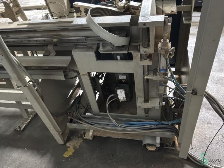Weinig Opticut 101 R HOU11.329 48 19167