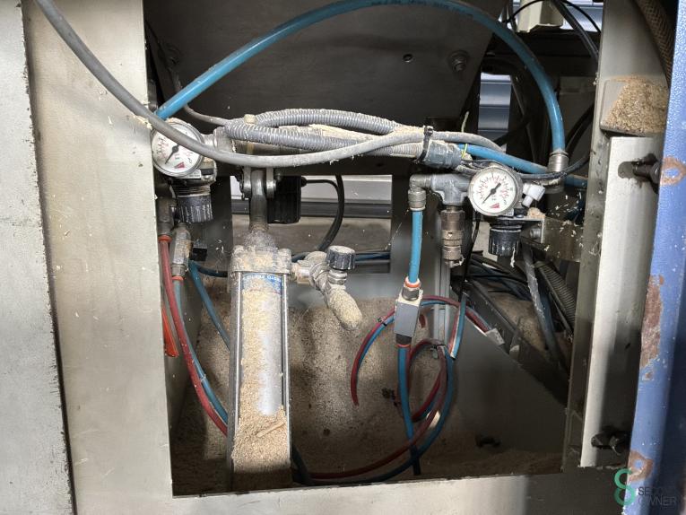 Weinig Opticut 101 R HOU11.329 44 19167