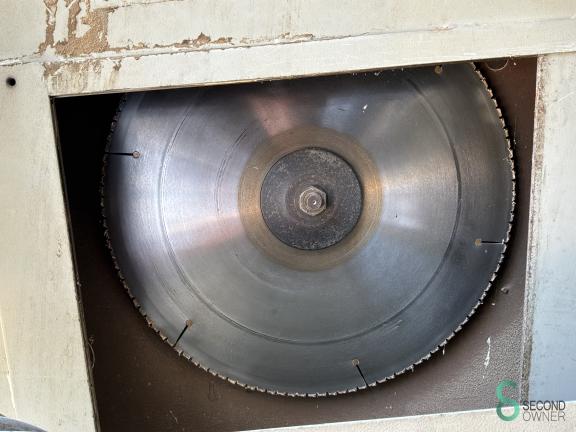 Weinig Opticut 101 R HOU11.329 6 19167