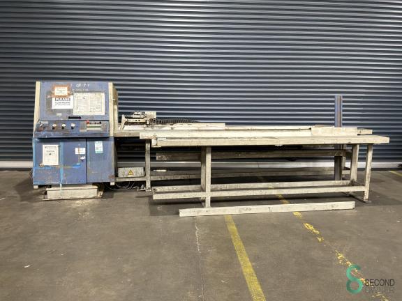 Weinig Opticut 101 R HOU11.329 5 19167